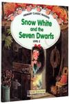 SNOW WHITE AND THE SEVEN DWARFS (LEVEL 2) | 9789604032037 | AADD | Llibreria Drac - Llibreria d'Olot | Comprar llibres en català i castellà online