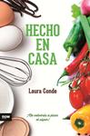 HECHO EN CASA | 9788416245161 | CONDE, LAURA | Llibreria Drac - Llibreria d'Olot | Comprar llibres en català i castellà online