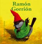 RAMON GORRION | 9788498010602 | KRINGS, ANTOON | Llibreria Drac - Llibreria d'Olot | Comprar llibres en català i castellà online