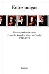 ENTRE AMIGAS | 9788426416117 | ARENDT,ANA/MCCARTHY, M. | Llibreria Drac - Llibreria d'Olot | Comprar llibres en català i castellà online