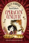 OPERACIÓN CONEJITO (HADAS, S. A. AGENCIA DE DETECTIVES MÁGICOS) | 9788467870978 | GARDNER, SALLY | Llibreria Drac - Llibreria d'Olot | Comprar llibres en català i castellà online