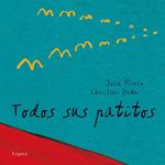 TODOS SUS PATITOS | 9788496646438 | DUDA, CHRISTIAN | Llibreria Drac - Librería de Olot | Comprar libros en catalán y castellano online