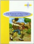 RANSOM OF RED CHIEF AND OTHER STORIES, THE. 4 ESO | 9789963465804 | HENRY, O. | Llibreria Drac - Librería de Olot | Comprar libros en catalán y castellano online