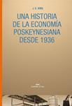 HISTORIA DE LA ECONOMIA POSKEYNESIANA, UNA | 9788446025726 | KING, J.E. | Llibreria Drac - Llibreria d'Olot | Comprar llibres en català i castellà online