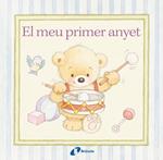 MEU PRIMER ANYET, EL | 9788499064895 | PINKNEY, MAGGIE | Llibreria Drac - Llibreria d'Olot | Comprar llibres en català i castellà online