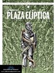 PLAZA ELIPTICA | 9788496730588 | VALENZUELA, SANTIAGO | Llibreria Drac - Librería de Olot | Comprar libros en catalán y castellano online