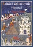 RELACION DE CAUTIVERIO Y LIBERTAD DE DIEGO GALAN | 9788496956520 | GALAN, DIEGO | Llibreria Drac - Librería de Olot | Comprar libros en catalán y castellano online