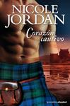 CORAZON CAUTIVO | 9788408118541 | JORDAN, NICOLE | Llibreria Drac - Llibreria d'Olot | Comprar llibres en català i castellà online