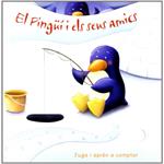 PIGÜI I ELS SEUS AMICS 3A | 9788479421144 | RANSON ERIN | Llibreria Drac - Llibreria d'Olot | Comprar llibres en català i castellà online