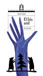 FRIO AZUL, EL | 9788466794794 | CARIDE, RAMÓN | Llibreria Drac - Librería de Olot | Comprar libros en catalán y castellano online