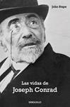 VIDAS DE JOSEPH CONRAD, LAS | 9788483460689 | STAPE, JOHN | Llibreria Drac - Llibreria d'Olot | Comprar llibres en català i castellà online