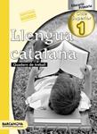 LLENGUA CATALANA 1 CICLE SUPERIOR  QUADERN | 9788448923860 | BOIXADERAS, ROSA/GALÍCIA, MONTSERRAT/FABRÉS, NÚRIA | Llibreria Drac - Librería de Olot | Comprar libros en catalán y castellano online