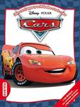 CARS. LIBRO CON JUEGOS Y ACTIVIDADES | 9788444161358 | VV.AA. | Llibreria Drac - Librería de Olot | Comprar libros en catalán y castellano online