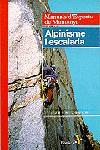 ALPINISME I ESCALADA | 9788473064767 | JOVER, JOAN | Llibreria Drac - Llibreria d'Olot | Comprar llibres en català i castellà online