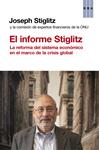 INFORME STIGLITZ, EL | 9788490065211 | STIGLITZ , JOSEPH | Llibreria Drac - Librería de Olot | Comprar libros en catalán y castellano online