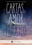 CARTAS DE AMOR A LOS MUERTOS | 9788494424328 | DELLAIRA, AVA | Llibreria Drac - Llibreria d'Olot | Comprar llibres en català i castellà online