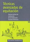 TECNICAS AVANZADAS DE EQUITACION | 9788493672188 | VV.AA. | Llibreria Drac - Librería de Olot | Comprar libros en catalán y castellano online