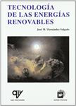 TECNOLOGIA DE LAS ENERGIAS RENOVABLES | 9788484763499 | FERNANDEZ SALGADO, JOSE Mª | Llibreria Drac - Llibreria d'Olot | Comprar llibres en català i castellà online