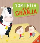 TON I RITA A LA GRANJA + CD | 9788498831535 | DICOVSKIY, SYLVIANA | Llibreria Drac - Llibreria d'Olot | Comprar llibres en català i castellà online