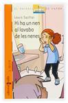 HI HA UN NEN AL LAVABO DE LES NENES | 9788466106726 | SACHAR, LOUIS | Llibreria Drac - Llibreria d'Olot | Comprar llibres en català i castellà online