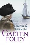 CORAZON DE TORMENTA | 9788499081519 | FOLEY, GAELEN | Llibreria Drac - Librería de Olot | Comprar libros en catalán y castellano online