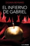 INFIERNO DE GABRIEL, EL | 9788408127444 | REYNARD, SYLVAIN | Llibreria Drac - Librería de Olot | Comprar libros en catalán y castellano online