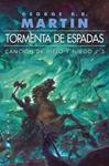 TORMENTA DE ESPADAS ( CANCION DE HIELO Y FUEGO 3) | 9788416035076 | MARTIN, GEORGE R | Llibreria Drac - Llibreria d'Olot | Comprar llibres en català i castellà online