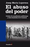 ABUSO DEL PODER, EL | 9788499213927 | LOPERENA, JOSEP MARIA | Llibreria Drac - Llibreria d'Olot | Comprar llibres en català i castellà online