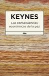 CONSECUENCIAS ECONOMICAS DE LA PAZ, LAS | 9788490064566 | KEYNES, JOHN MAYNARD | Llibreria Drac - Librería de Olot | Comprar libros en catalán y castellano online