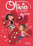 OLIVIA Y SU NUEVA AMIGA (OLIVIA NÚM.3) | 9788448840358 | VAQUE ,LAURA ; CASAS,MONTSERRAT | Llibreria Drac - Llibreria d'Olot | Comprar llibres en català i castellà online