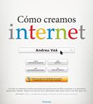 COMO CREAMOS INTERNET | 9788499422756 | VEA, ANDREU | Llibreria Drac - Llibreria d'Olot | Comprar llibres en català i castellà online