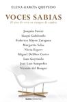 VOCES SABIAS | 9788449331381 | GARCÍA, ELENA | Llibreria Drac - Librería de Olot | Comprar libros en catalán y castellano online