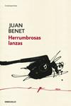 HERRUMBROSAS LANZAS | 9788499080079 | BENET, JUAN | Llibreria Drac - Llibreria d'Olot | Comprar llibres en català i castellà online