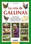 CRÍA DE GALLINAS, LA | 9788467725834 | SQUIRES, DAVID | Llibreria Drac - Librería de Olot | Comprar libros en catalán y castellano online