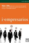 I - EMPRESARIOS | 9788483561140 | ALBA, MARC | Llibreria Drac - Llibreria d'Olot | Comprar llibres en català i castellà online