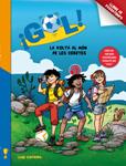 VOLTA AL MÓN DE LES CEBETES, LA | 9788424648787 | GARLANDO, LUIGI | Llibreria Drac - Llibreria d'Olot | Comprar llibres en català i castellà online