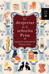 DESPERTAR DE LA SEÑORITA PRIM, EL | 9788408059875 | SANMARTIN FENOLLERA, NATALIA | Llibreria Drac - Llibreria d'Olot | Comprar llibres en català i castellà online