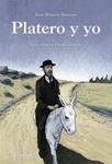 PLATERO Y YO | 9788467860894 | JIMÉNEZ, JUAN RAMÓN | Llibreria Drac - Librería de Olot | Comprar libros en catalán y castellano online
