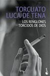 RENGLONES TORCIDOS DE DIOS, LOS | 9788408146902 | LUCA DE TENA, TORCUATO | Llibreria Drac - Librería de Olot | Comprar libros en catalán y castellano online