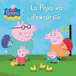 PEPA VA D'EXCURSIO, LA  | 9788448835576 | VV.AA. | Llibreria Drac - Llibreria d'Olot | Comprar llibres en català i castellà online