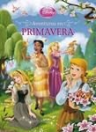 PRINCESAS. AVENTURAS EN PRIMAVERA | 9788499514079 | VV.AA. | Llibreria Drac - Llibreria d'Olot | Comprar llibres en català i castellà online