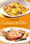 PEQUEÑA CUCHARA DE ORO, LA | 9788415094098 | AAVV | Llibreria Drac - Llibreria d'Olot | Comprar llibres en català i castellà online