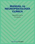 MANUAL DE NEUROPSICOLOGIA CLINICA | 9788436822151 | PEREZ, MIGUEL | Llibreria Drac - Llibreria d'Olot | Comprar llibres en català i castellà online