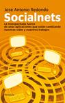 SOCIALNETS | 9788499420677 | REDONDO, JOSE ANTONIO | Llibreria Drac - Llibreria d'Olot | Comprar llibres en català i castellà online