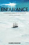 ENDURANCE (EDICIÓN ANIVERSARIO) | 9788416090334 | BUSTOS, LUIS | Llibreria Drac - Llibreria d'Olot | Comprar llibres en català i castellà online