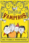 ESCUELA DE VAMPIROS  | 9788427203150 | BENTLEY , PETER | Llibreria Drac - Llibreria d'Olot | Comprar llibres en català i castellà online