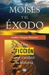 MOISES Y EL EXODO | 9788494113352 | VAZQUEZ, ANDRES | Llibreria Drac - Librería de Olot | Comprar libros en catalán y castellano online