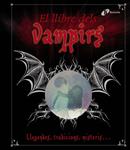 LLIBRE DELS VAMPIRS, EL | 9788499060750 | VV.AA. | Llibreria Drac - Llibreria d'Olot | Comprar llibres en català i castellà online