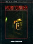 MORT CINDER | 9788439504535 | OESTERHELD, H.G. | Llibreria Drac - Librería de Olot | Comprar libros en catalán y castellano online