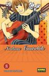 NODAME CANTABILE 8 | 9788498477672 | NINOMIYA, TOMOKO | Llibreria Drac - Llibreria d'Olot | Comprar llibres en català i castellà online